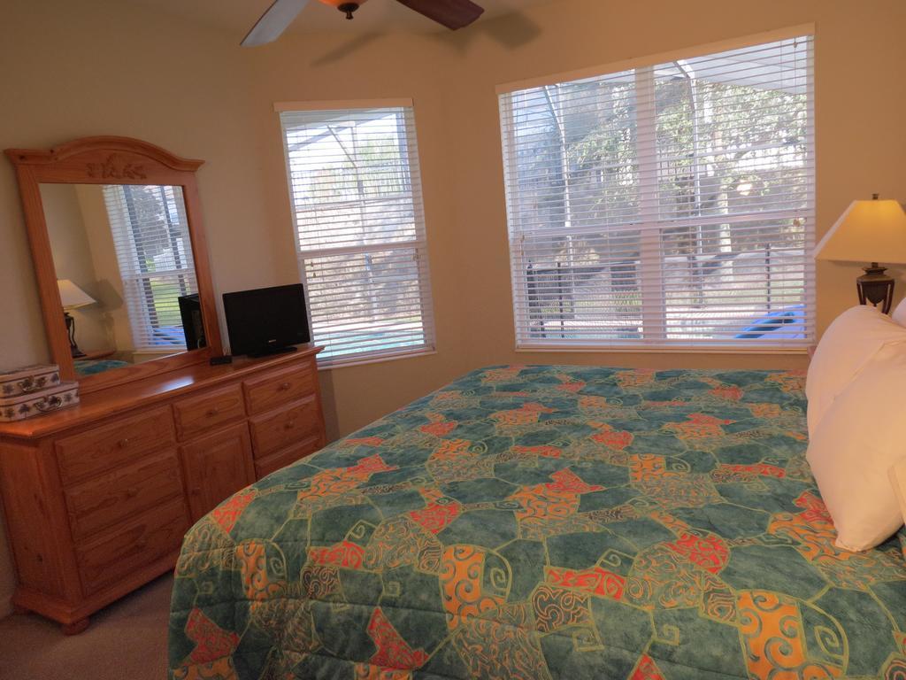 Formosa Garden Pool Holiday home *